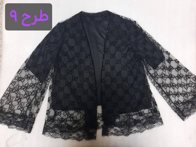 ست کت و دامن مجلسی پلیسه سیلک و تور مخمل کوبی کریستال دوزی شده ساناز