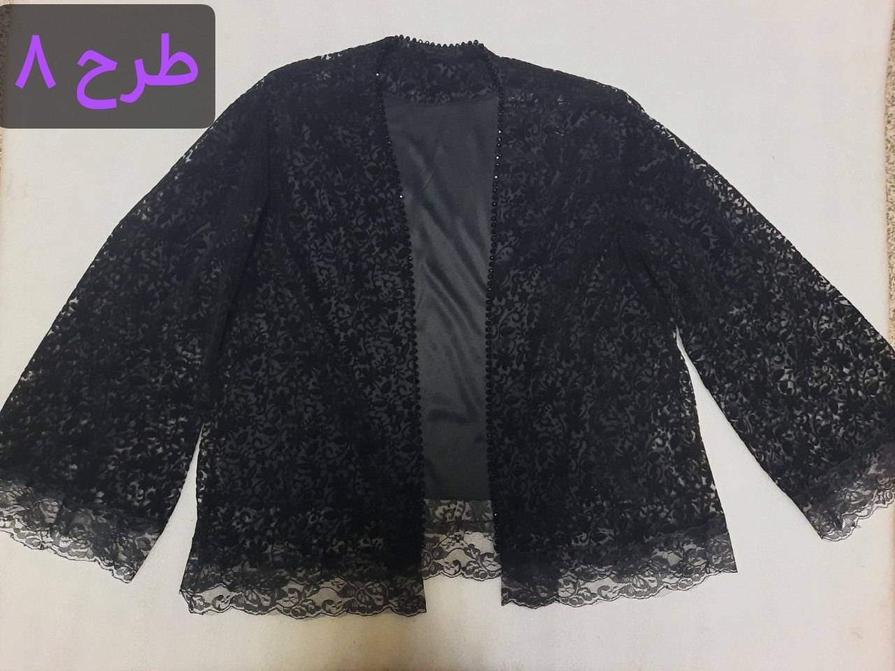 ست کت و دامن مجلسی پلیسه سیلک و تور مخمل کوبی کریستال دوزی شده ساناز