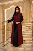 ست سه تیکه مازراتی و شومیز شانتون ماهگل