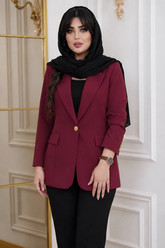 مانتو مازراتی پرطرفدار کایلی قیمت استثنایی