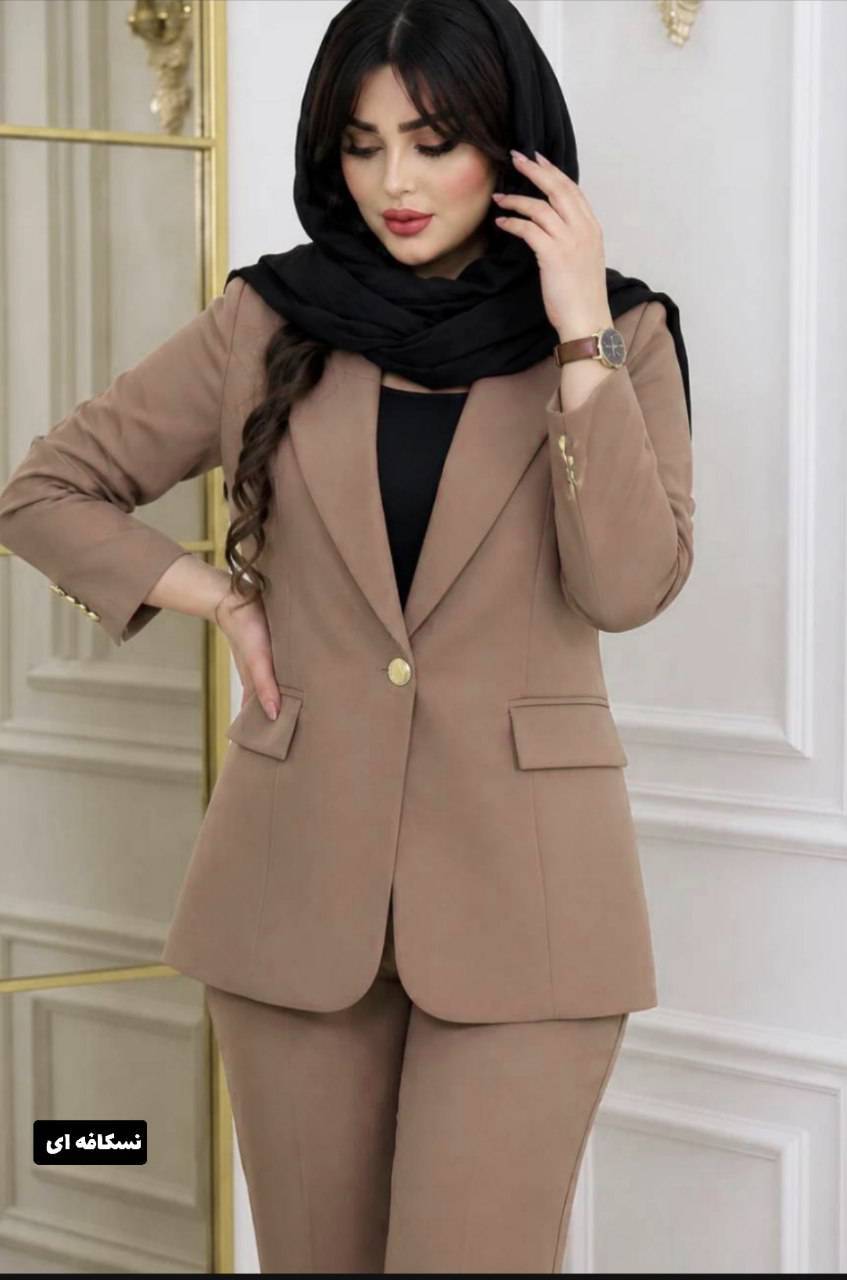 مانتو مازراتی پرطرفدار کایلی قیمت استثنایی