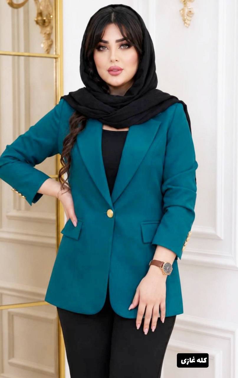 مانتو مازراتی پرطرفدار کایلی قیمت استثنایی