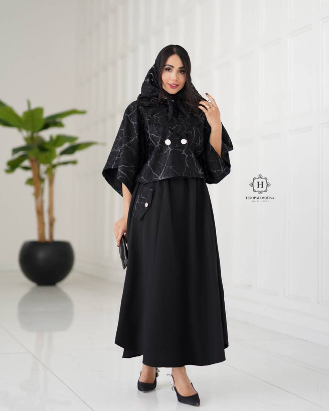 کت و دامن ژاکارد اصل و مازراتی ایزد