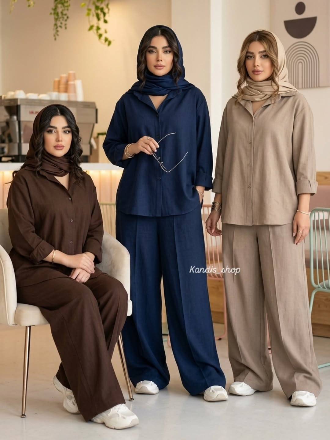مانتویی زنانه پاییزه هرمس اعلا مدل نارسو