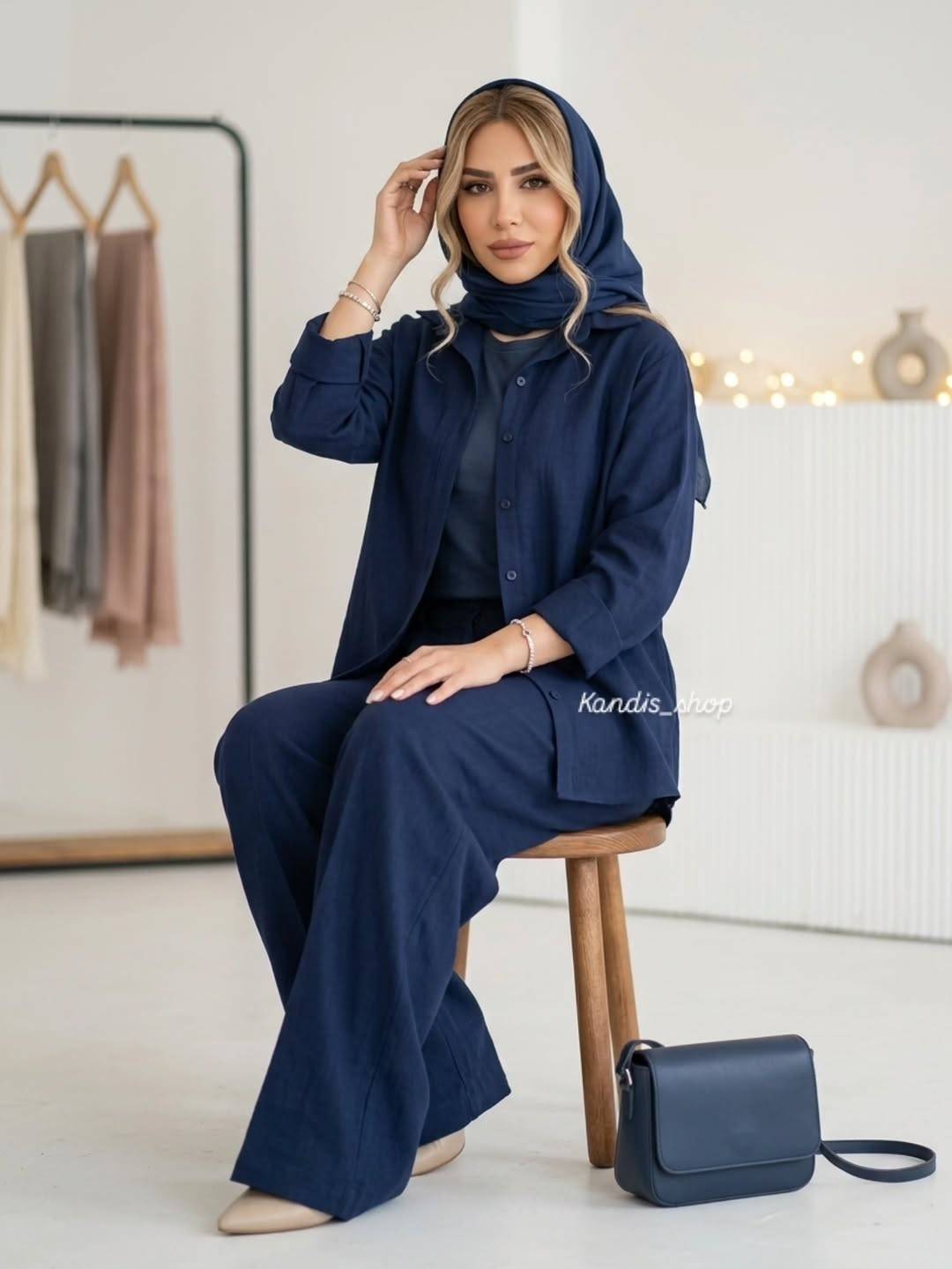 مانتویی زنانه پاییزه هرمس اعلا مدل نارسو