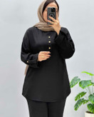 ست تونیک شلوار زنانه شانتون صوفیا سلیمه