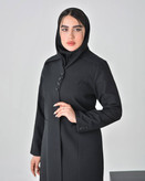 مانتو شلوار اداری زنانه فاستونی مدل کوثر