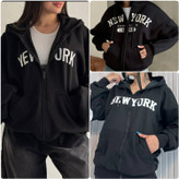 سویشرت دورس تو کرکی نیویورک NY