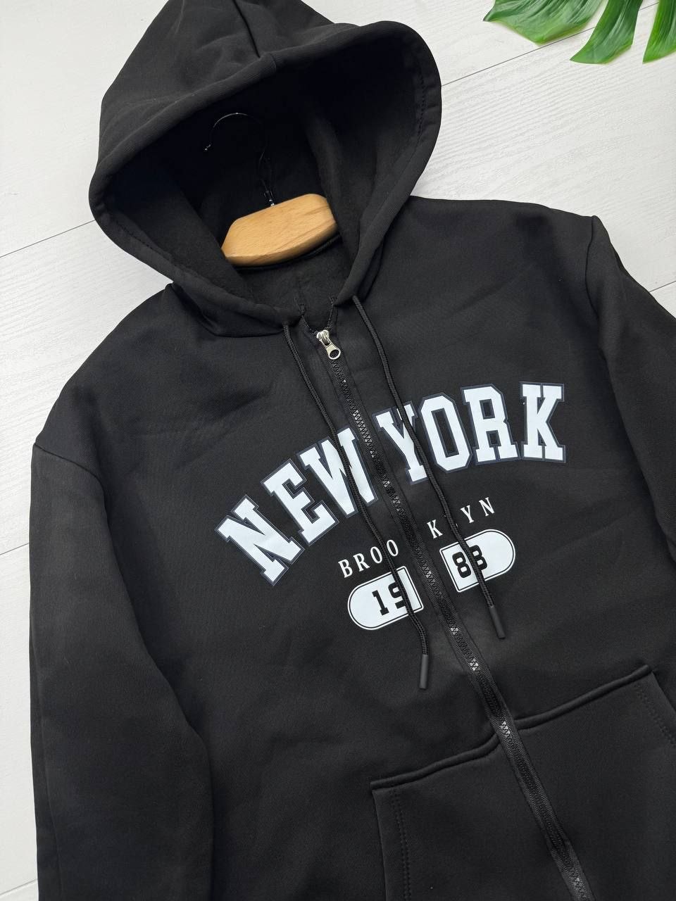 سویشرت دورس تو کرکی نیویورک NY