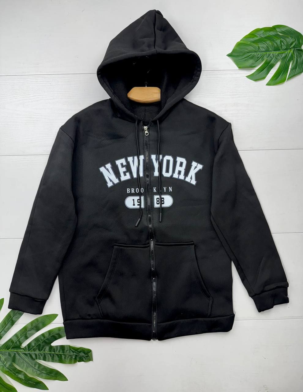 سویشرت دورس تو کرکی نیویورک NY