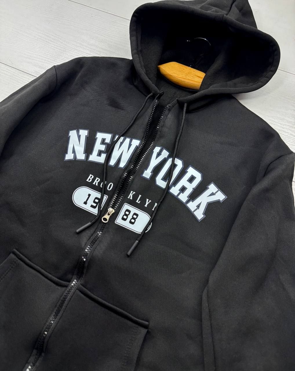 سویشرت دورس تو کرکی نیویورک NY