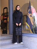 کت و شلوار زنانه اداری و دانشجویی پرشیا پرومکس اعلا طناز