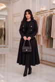 ست کت دامن زنانه پری مودال مارال