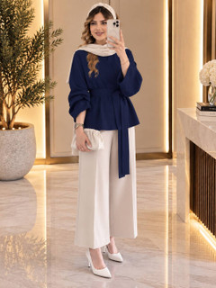 مانتو شلوار مازراتی عیدانه شنیز