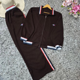 ست زنانه بامبر وشلوار اویشو با کیفیت مدل تامی tommy