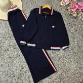 ست زنانه بامبر وشلوار اویشو با کیفیت مدل تامی tommy